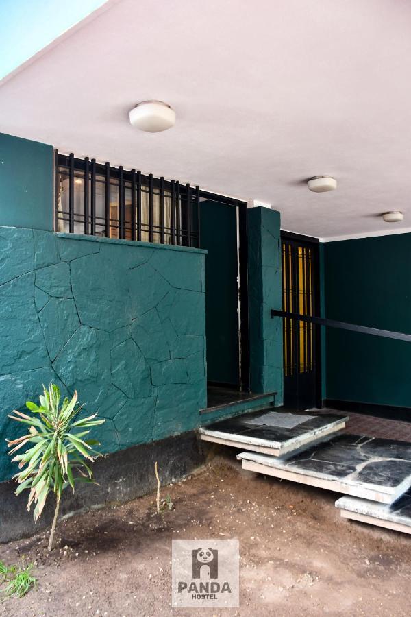 Panda Hostel Mendoza Esterno foto